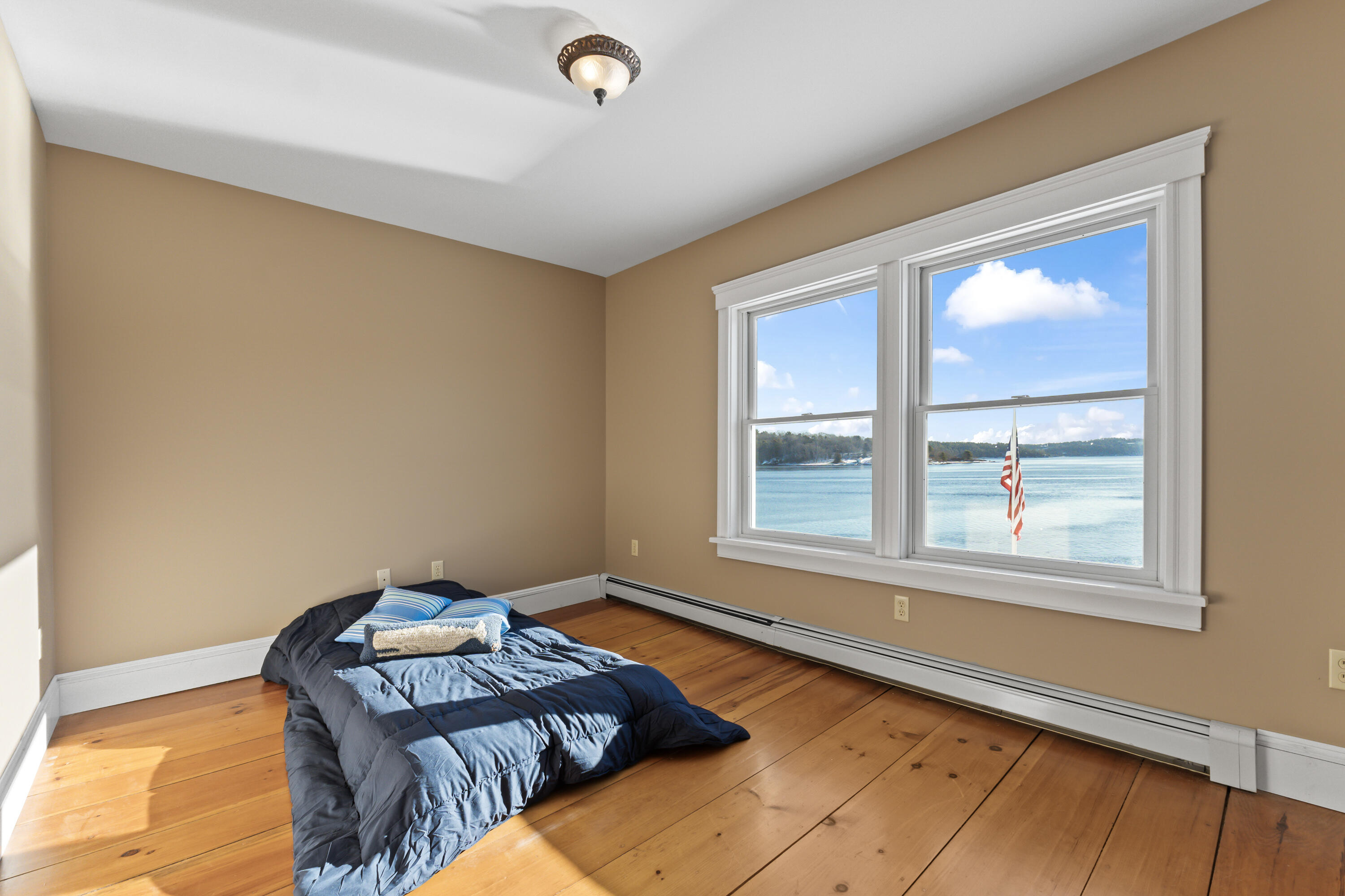 15 Church Lane Phippsburg ME 04562