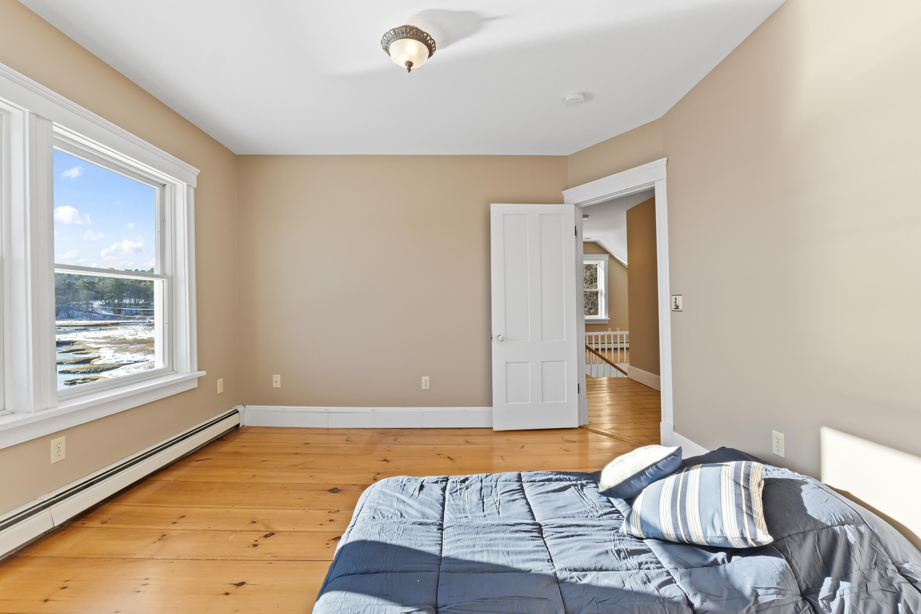 15 Church Lane Phippsburg ME 04562