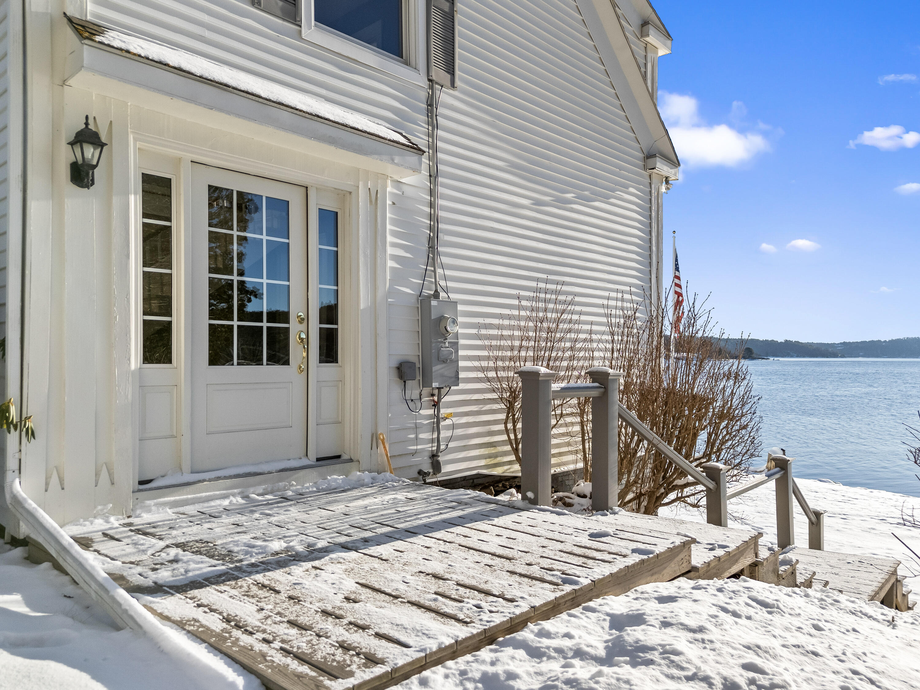 15 Church Lane Phippsburg ME 04562