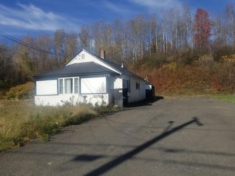 181 Limestone Street Caribou ME 04736