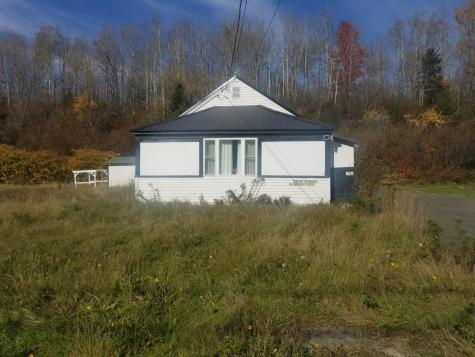 181 Limestone Street Caribou ME 04736