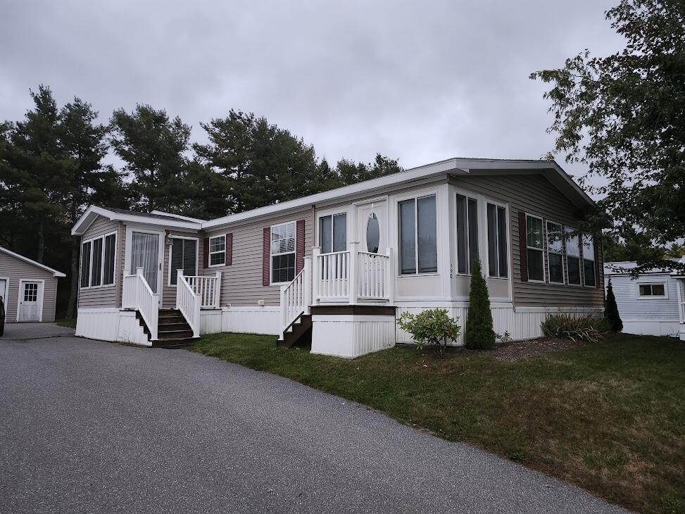 19 E Street Bangor ME 04401