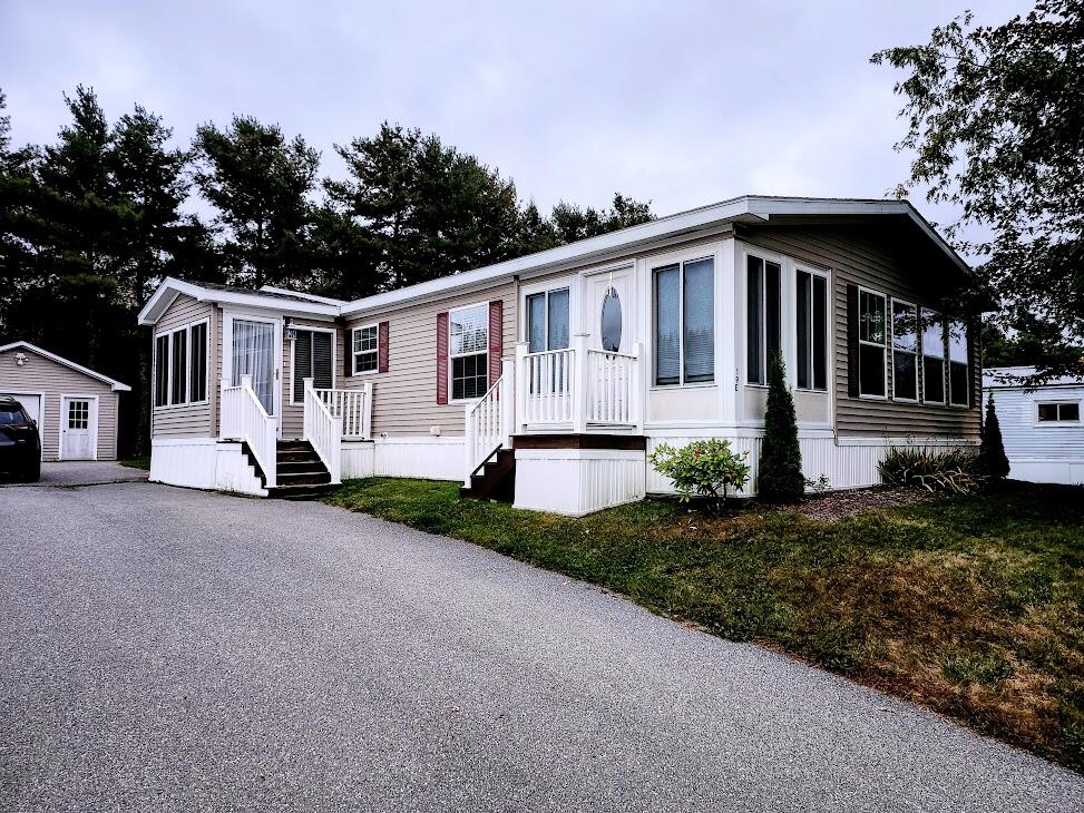 19 E Street Bangor ME 04401