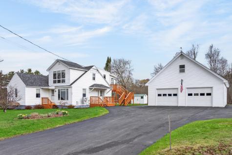 208 Windsor Street Randolph ME 04346