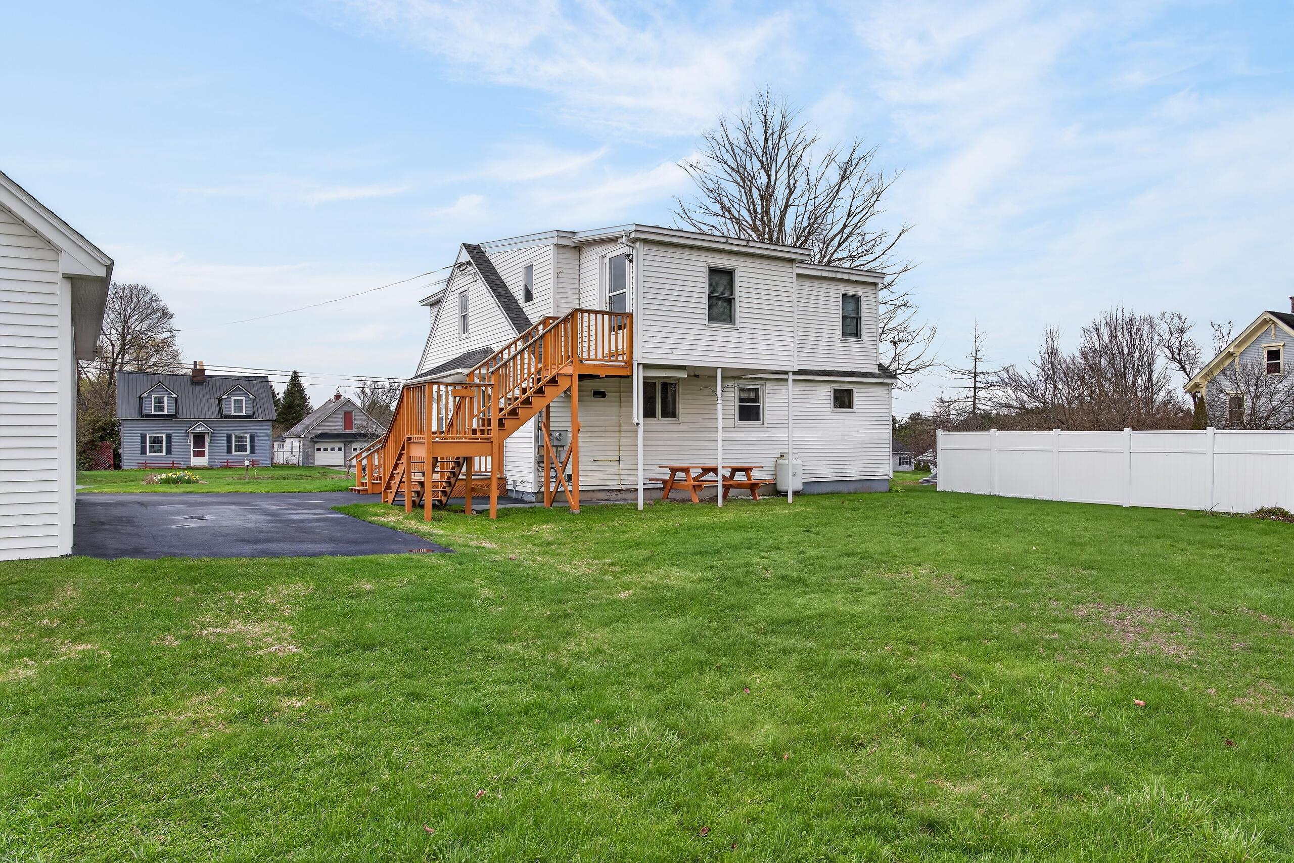 208 Windsor Street Randolph ME 04346
