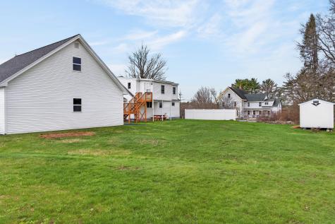 208 Windsor Street Randolph ME 04346