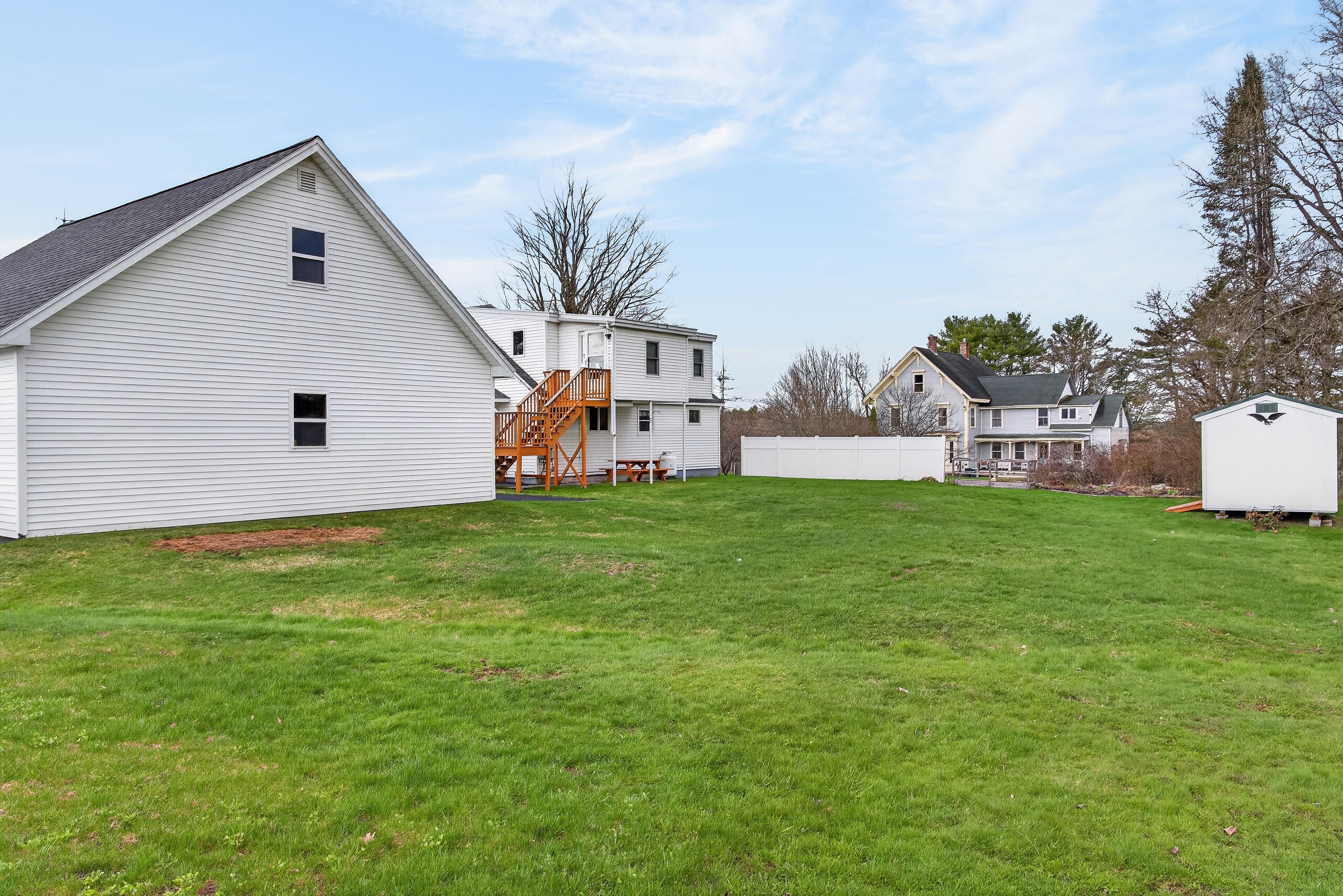 208 Windsor Street Randolph ME 04346