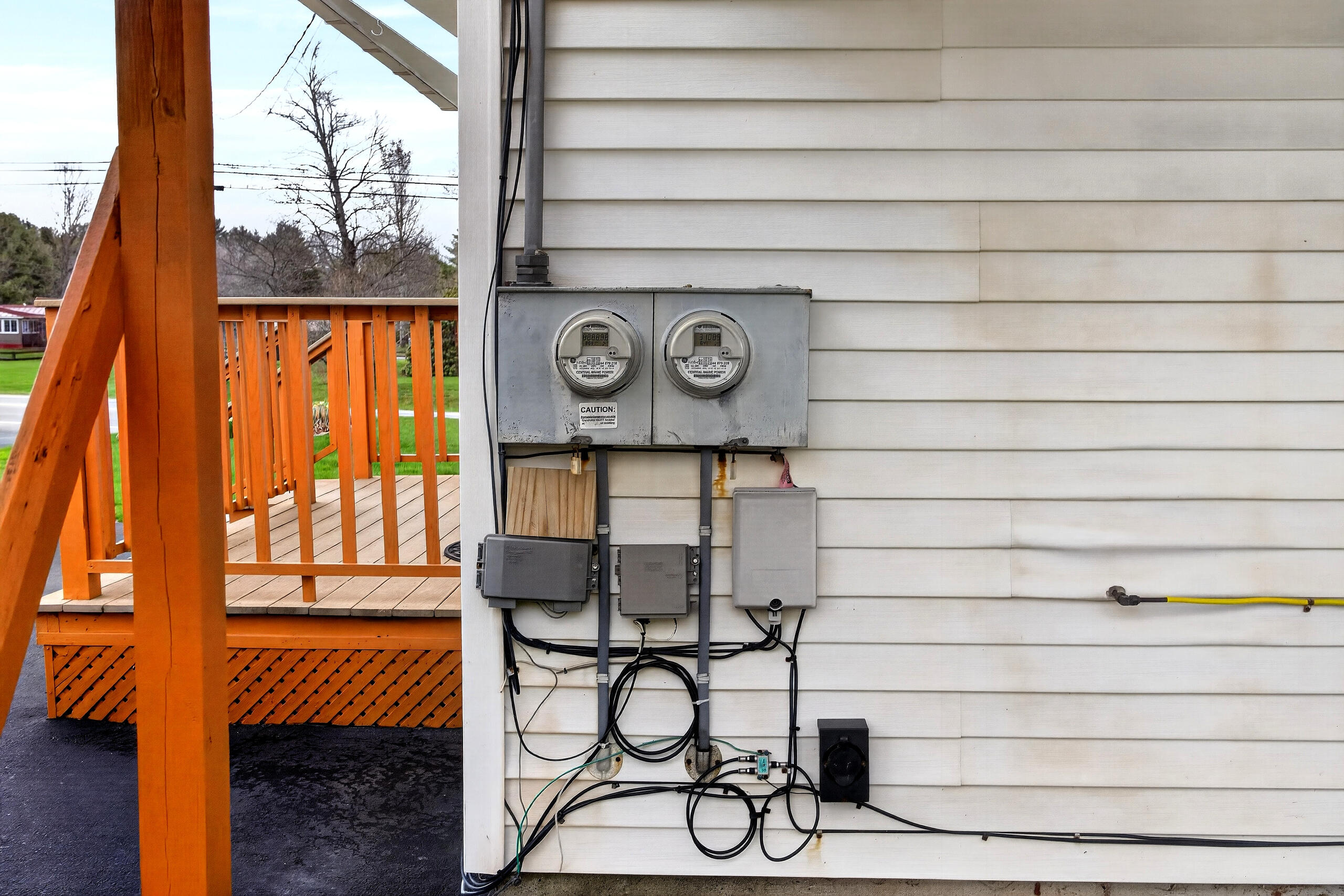 208 Windsor Street Randolph ME 04346