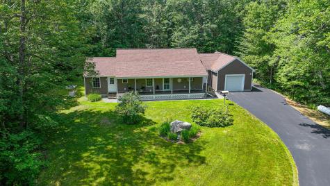 111 Edes Falls Road Harrison ME 04040