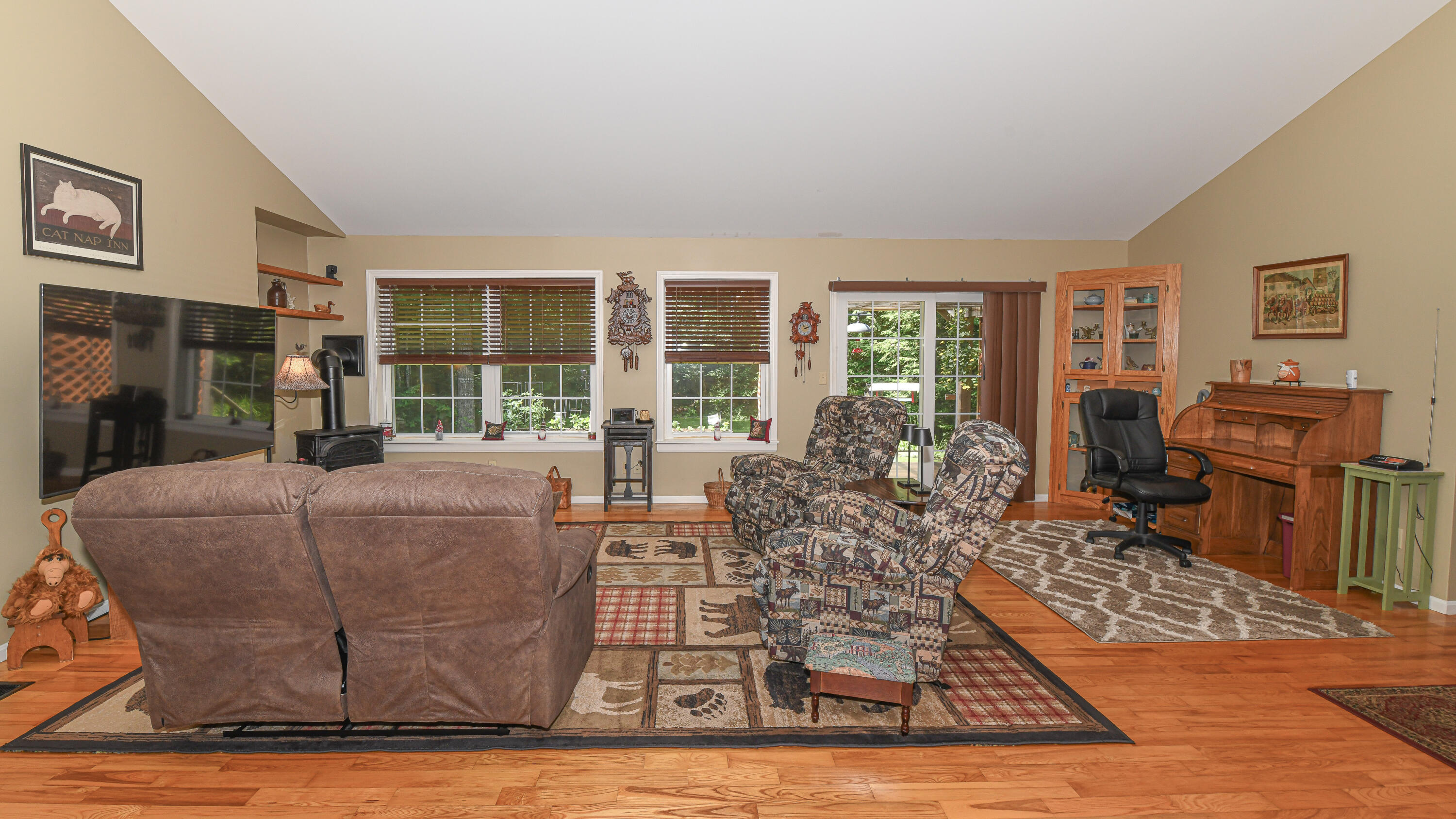 111 Edes Falls Road Harrison ME 04040