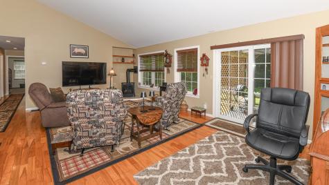 111 Edes Falls Road Harrison ME 04040