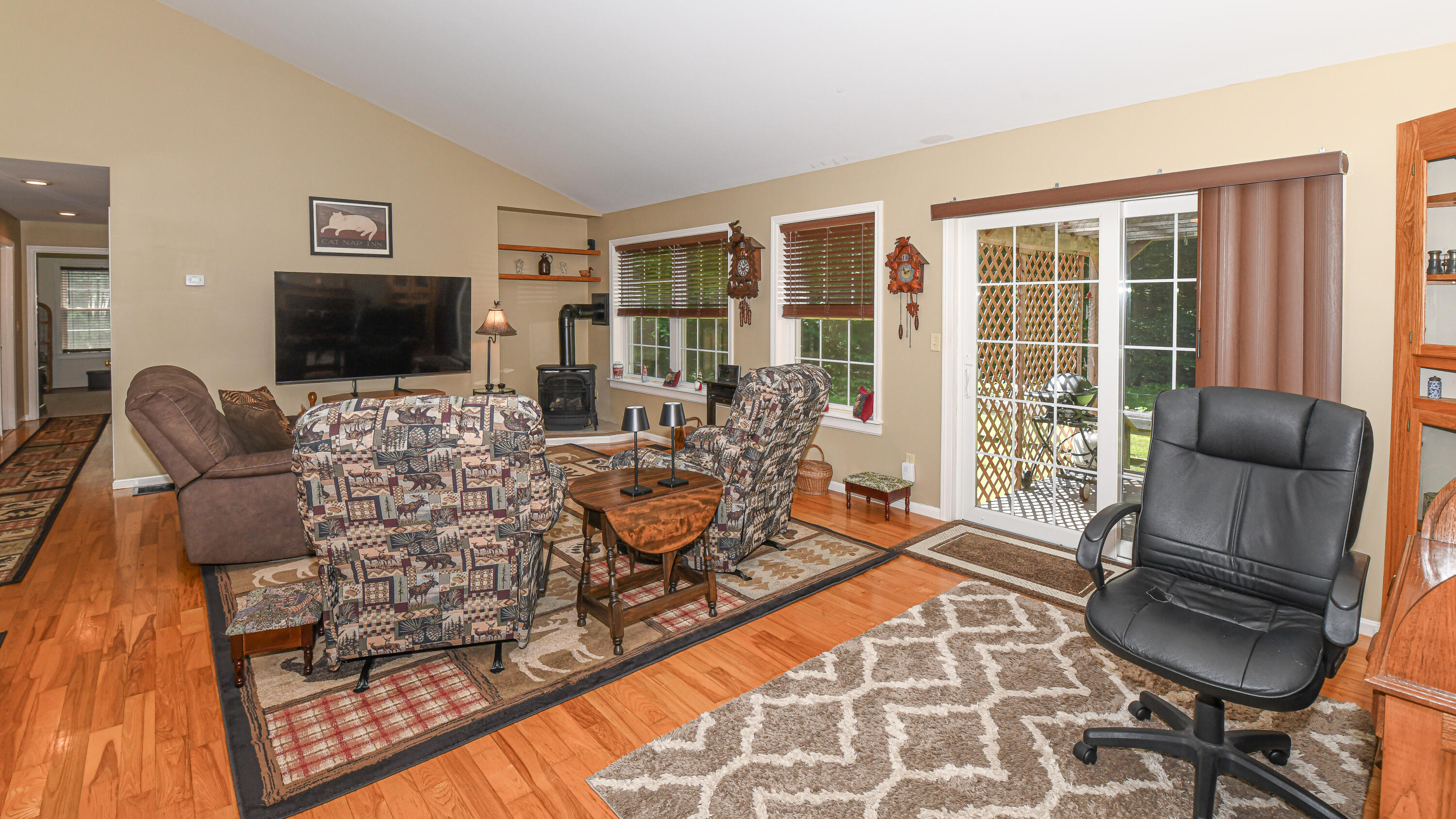 111 Edes Falls Road Harrison ME 04040