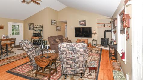 111 Edes Falls Road Harrison ME 04040