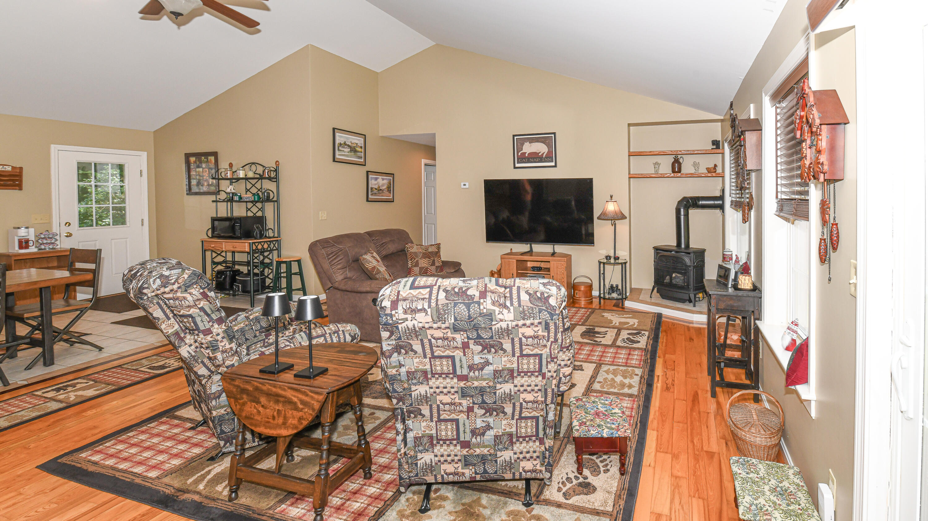 111 Edes Falls Road Harrison ME 04040