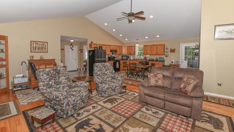 111 Edes Falls Road Harrison ME 04040