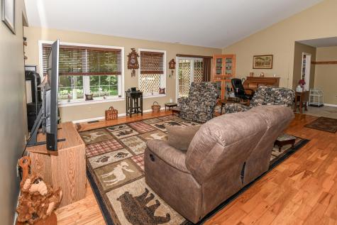 111 Edes Falls Road Harrison ME 04040