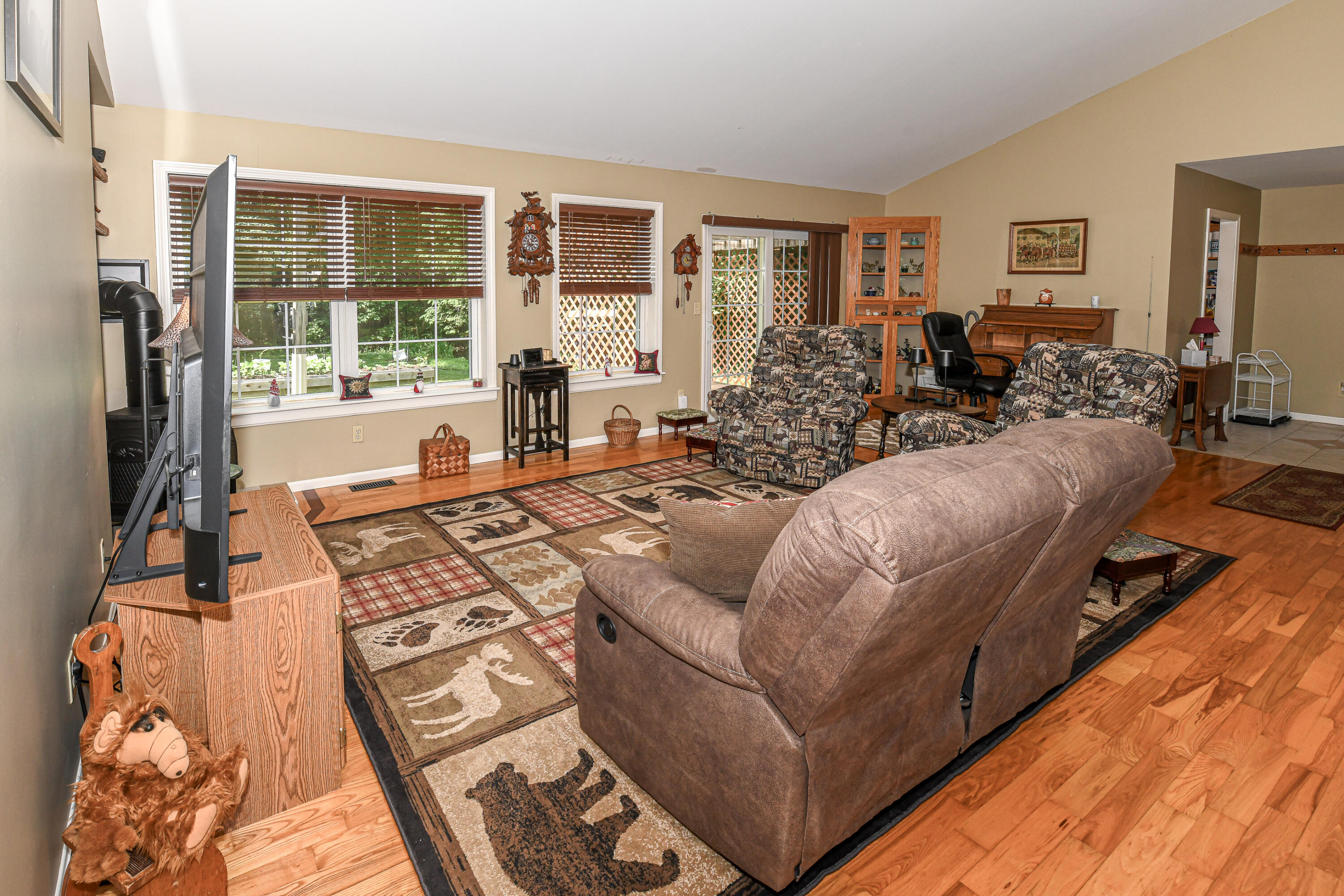 111 Edes Falls Road Harrison ME 04040