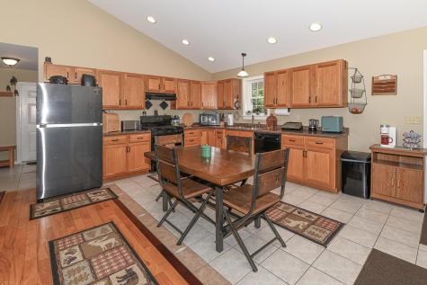 111 Edes Falls Road Harrison ME 04040