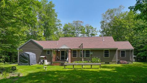 111 Edes Falls Road Harrison ME 04040