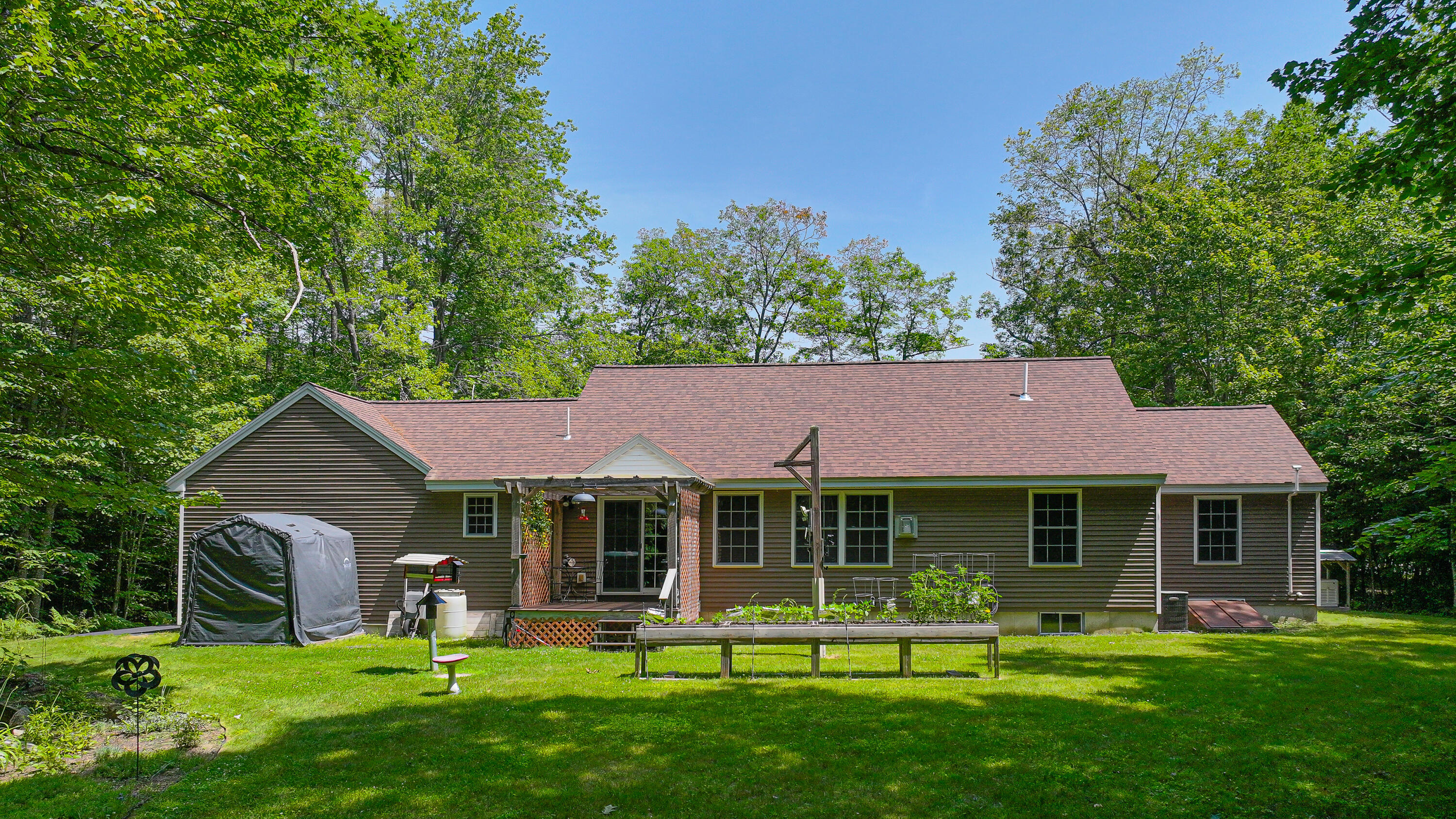 111 Edes Falls Road Harrison ME 04040