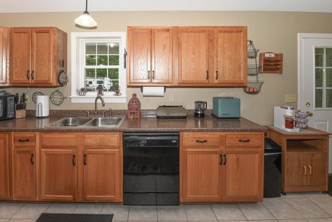 111 Edes Falls Road Harrison ME 04040