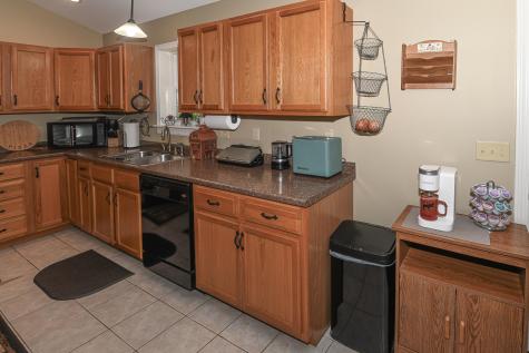 111 Edes Falls Road Harrison ME 04040