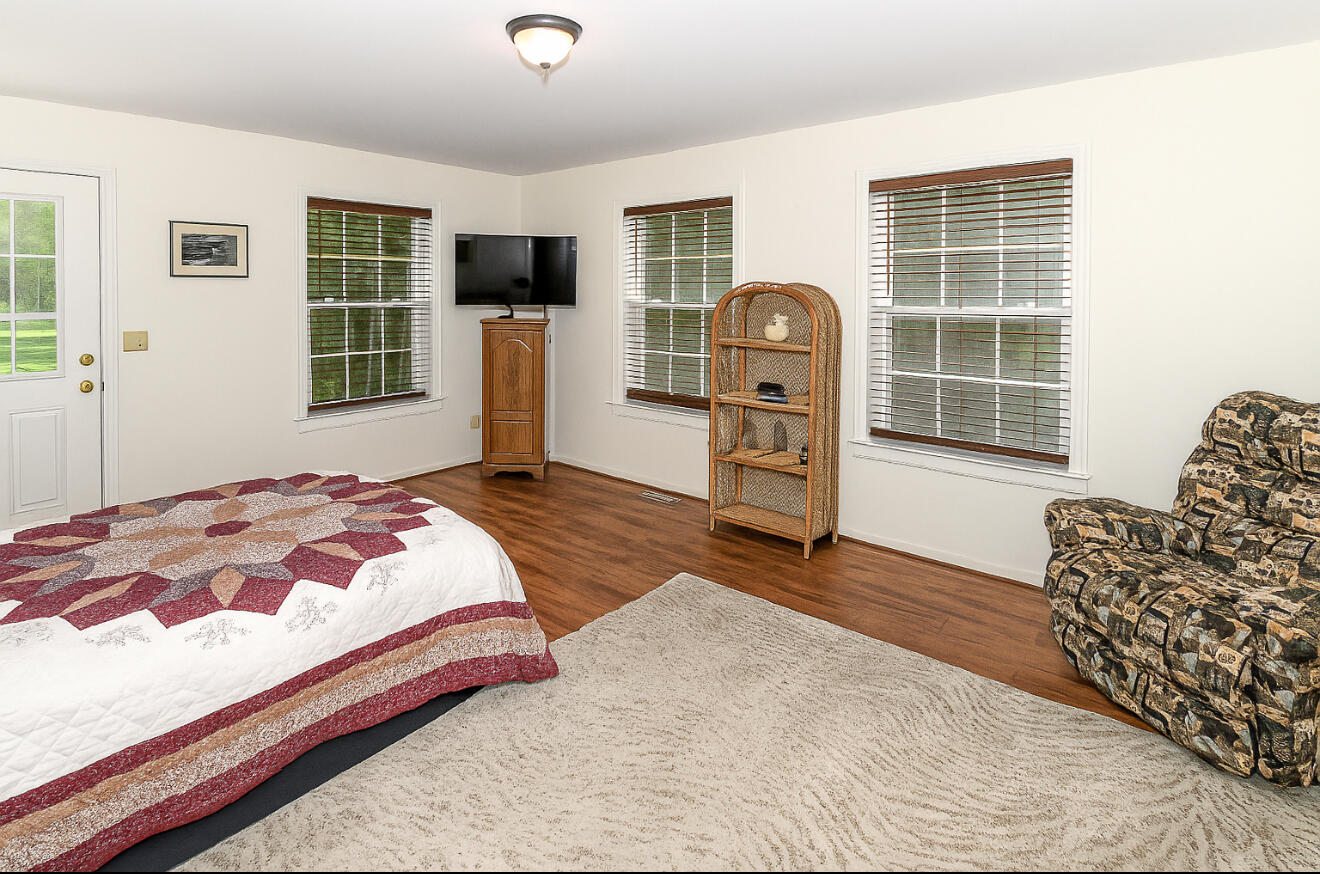 111 Edes Falls Road Harrison ME 04040