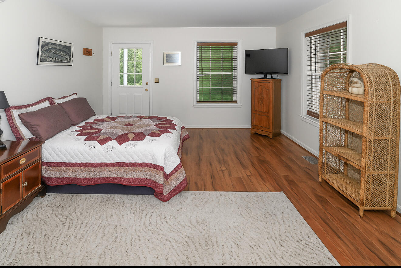 111 Edes Falls Road Harrison ME 04040