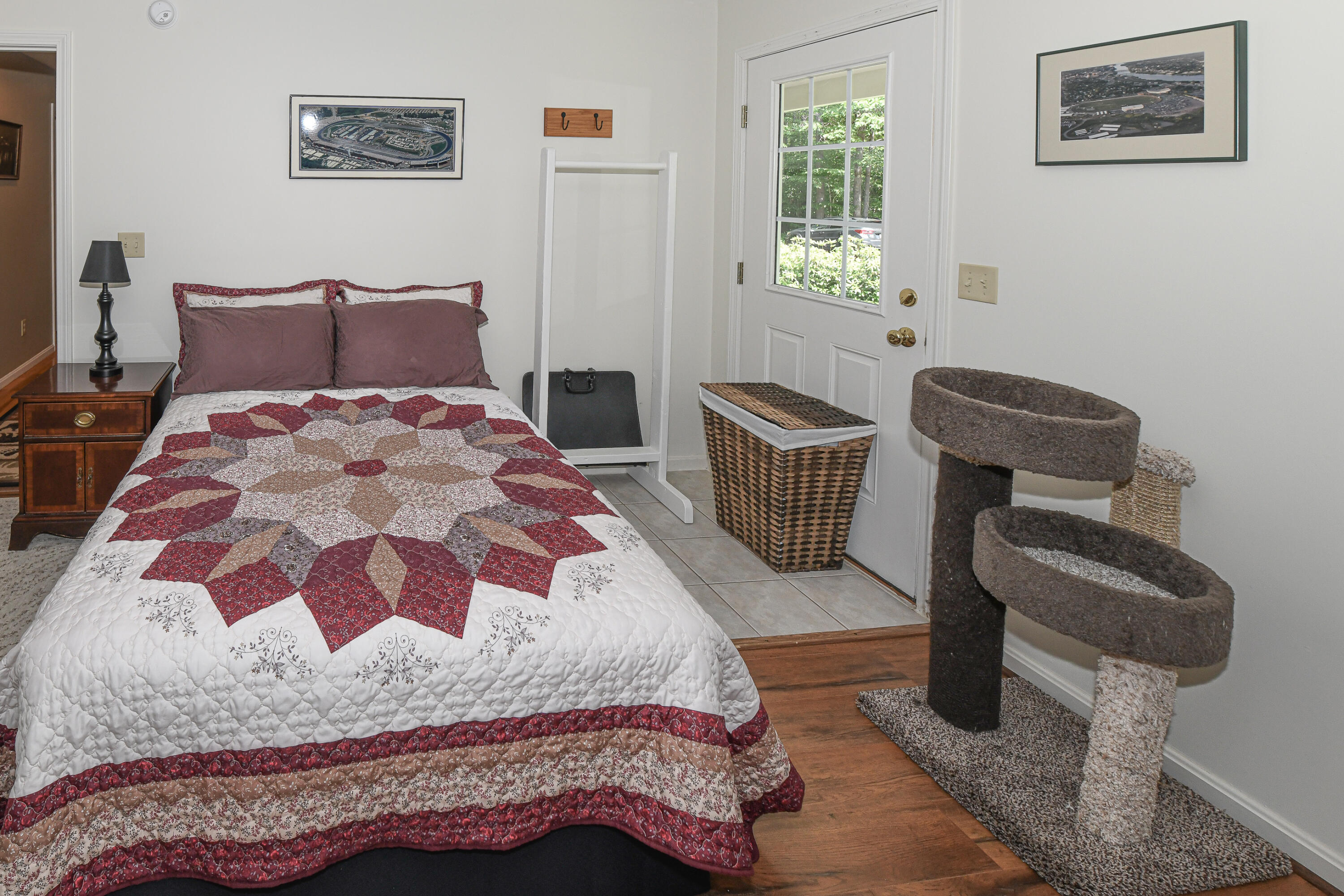 111 Edes Falls Road Harrison ME 04040