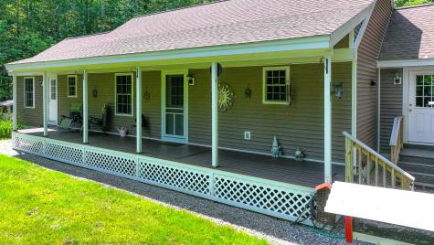 111 Edes Falls Road Harrison ME 04040