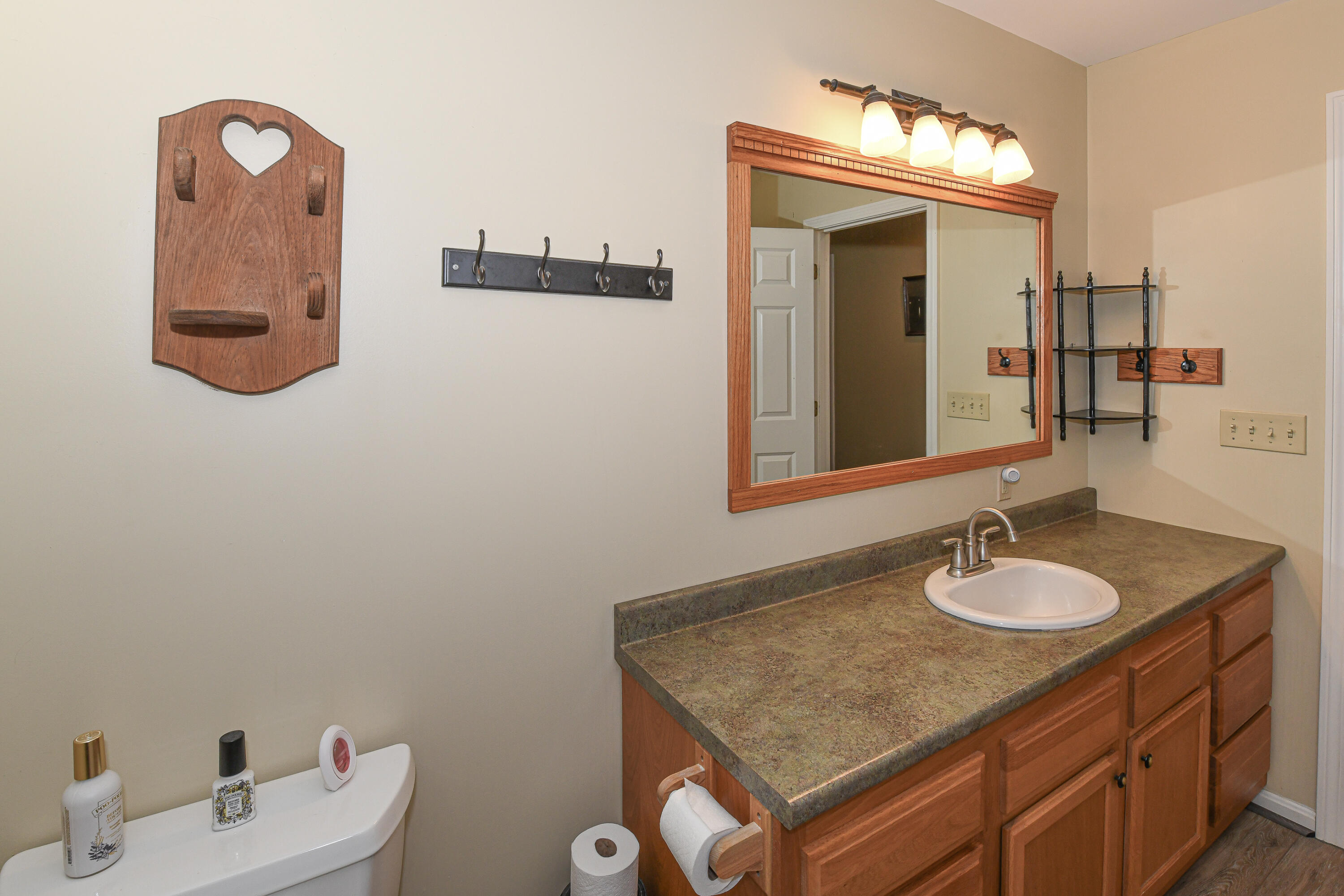 111 Edes Falls Road Harrison ME 04040