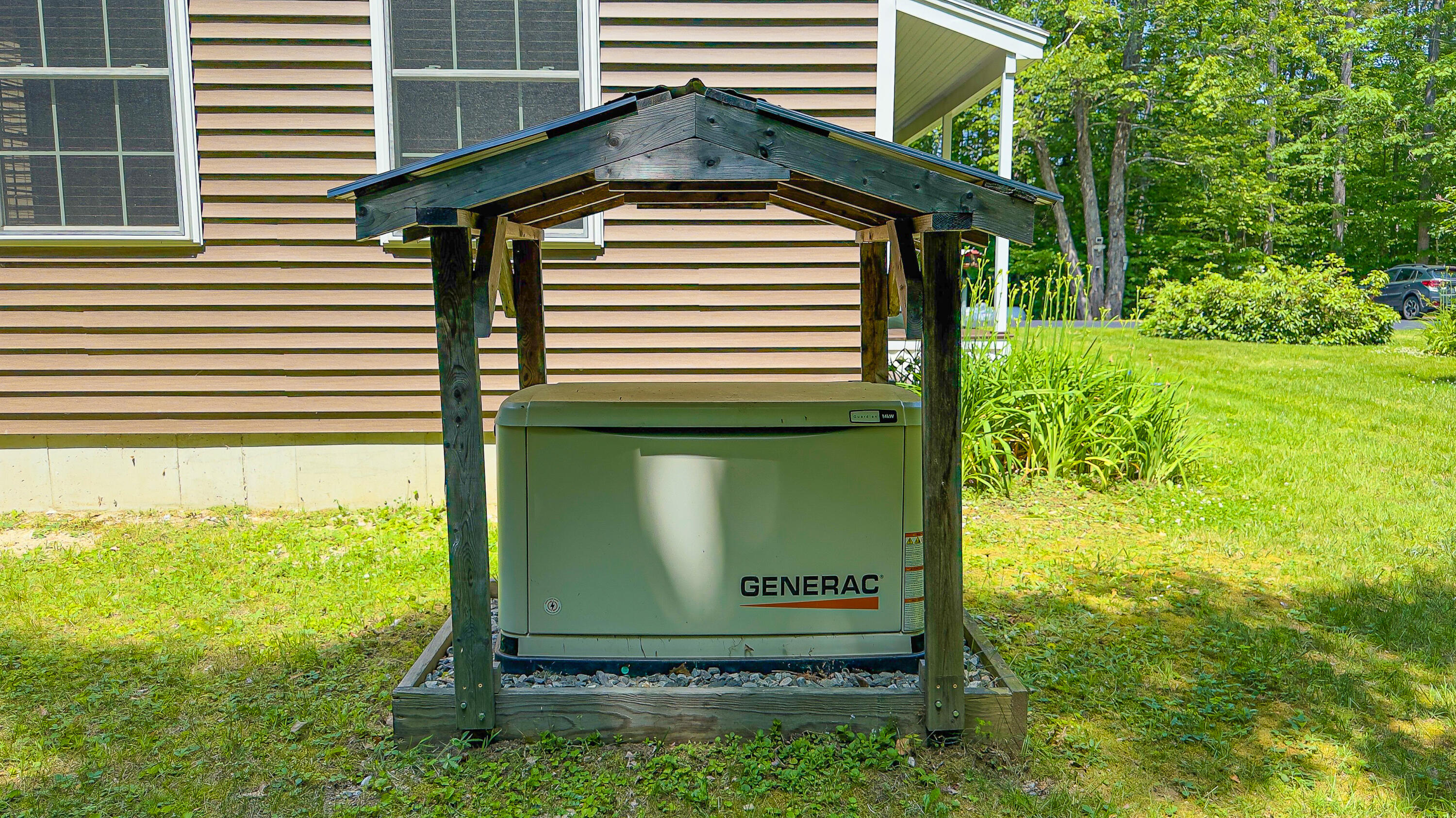 111 Edes Falls Road Harrison ME 04040