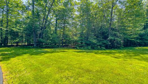 111 Edes Falls Road Harrison ME 04040