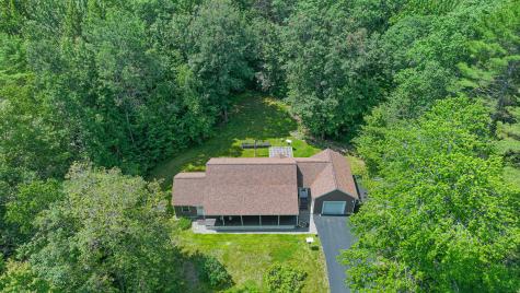 111 Edes Falls Road Harrison ME 04040