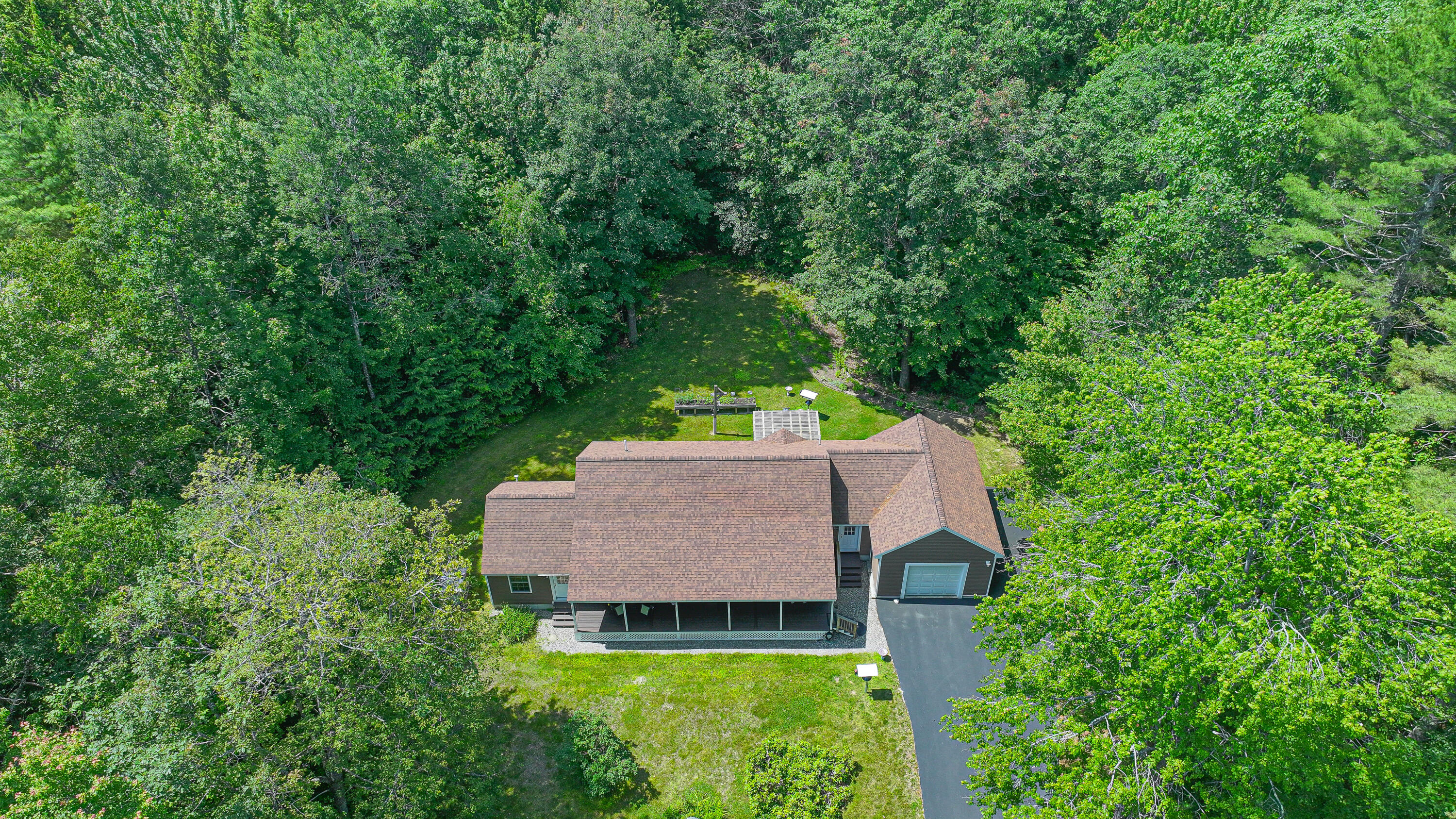 111 Edes Falls Road Harrison ME 04040