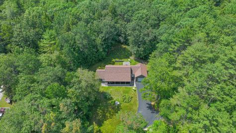 111 Edes Falls Road Harrison ME 04040