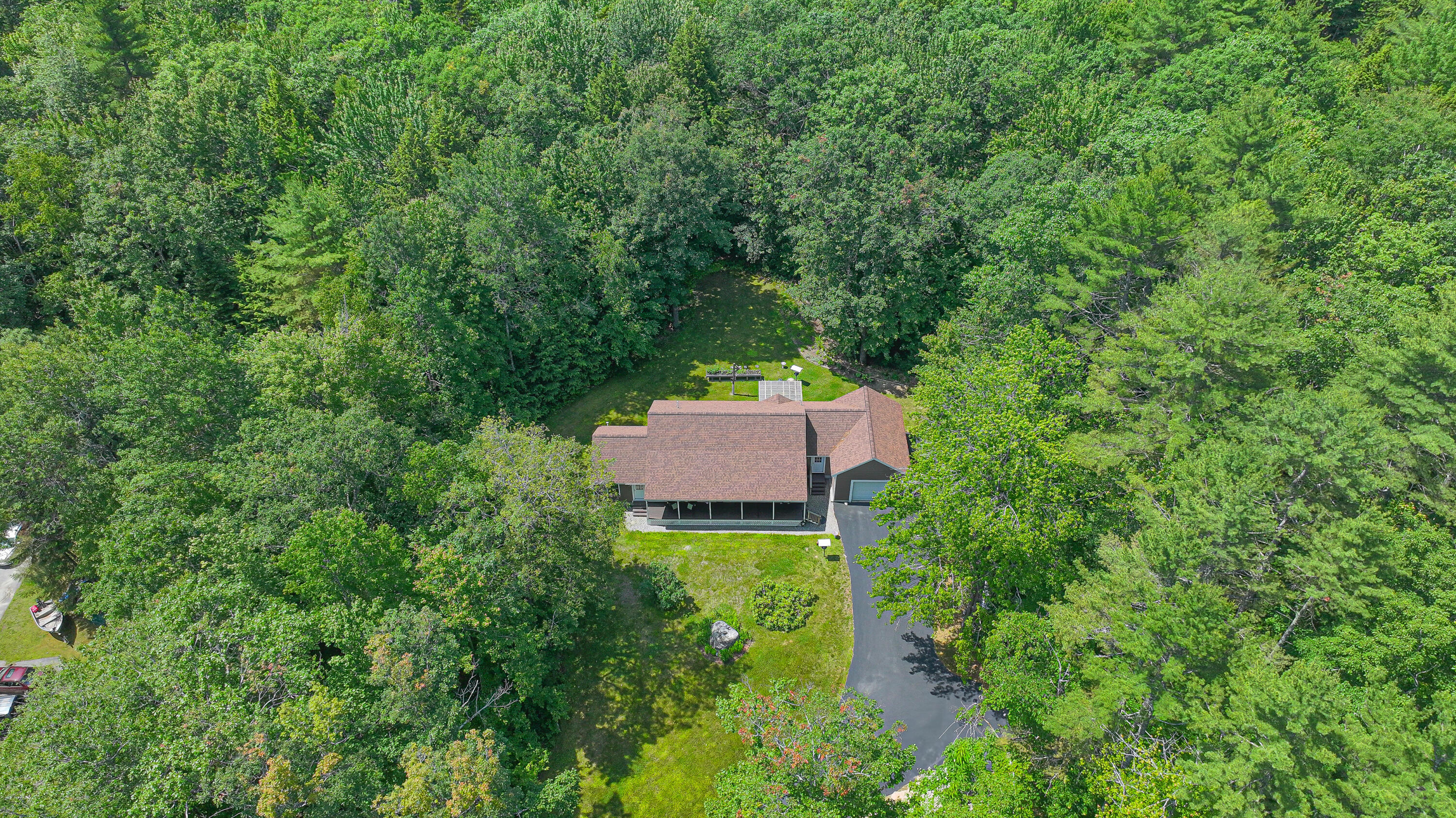 111 Edes Falls Road Harrison ME 04040