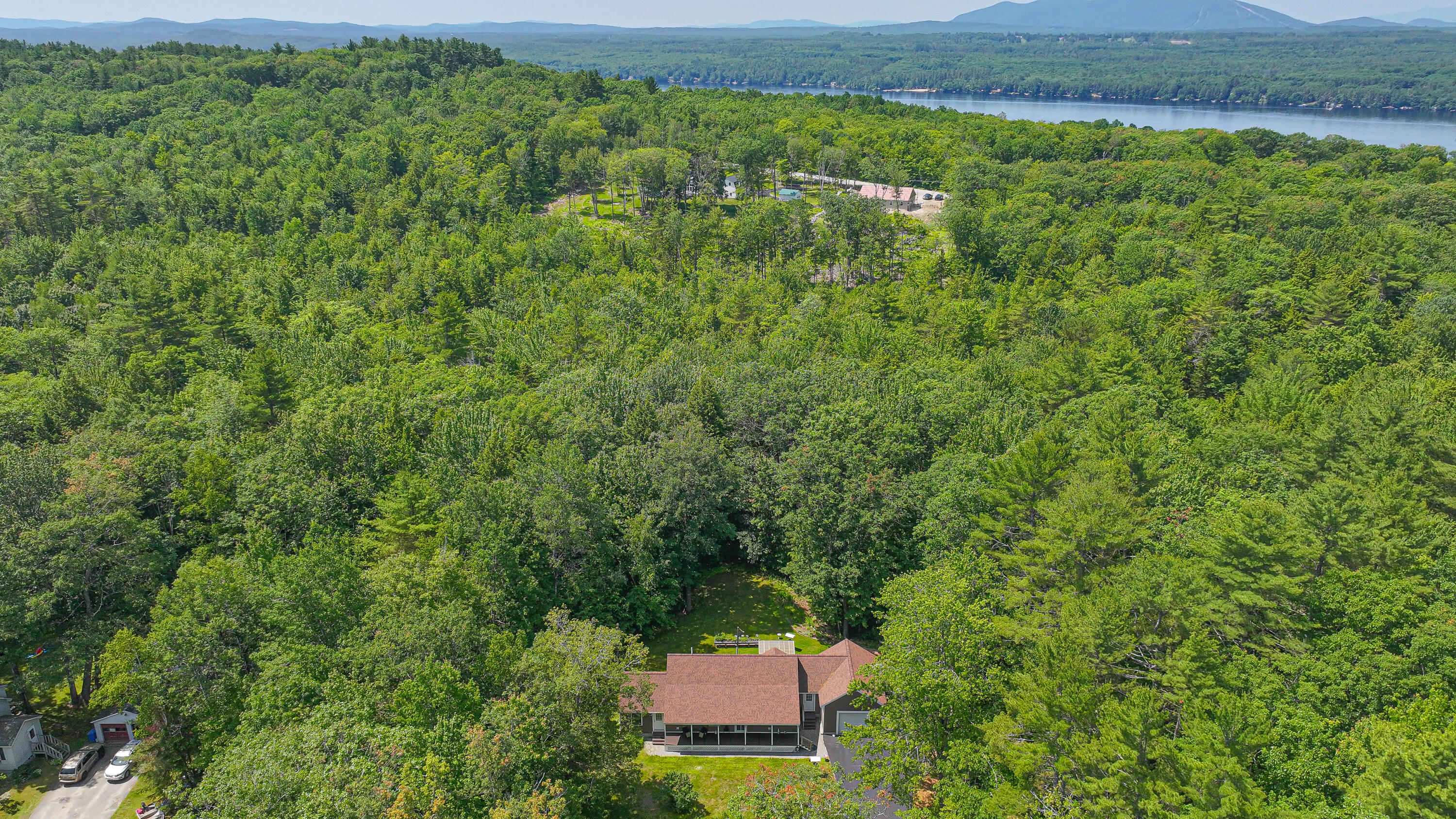 111 Edes Falls Road Harrison ME 04040