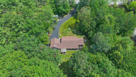 111 Edes Falls Road Harrison ME 04040