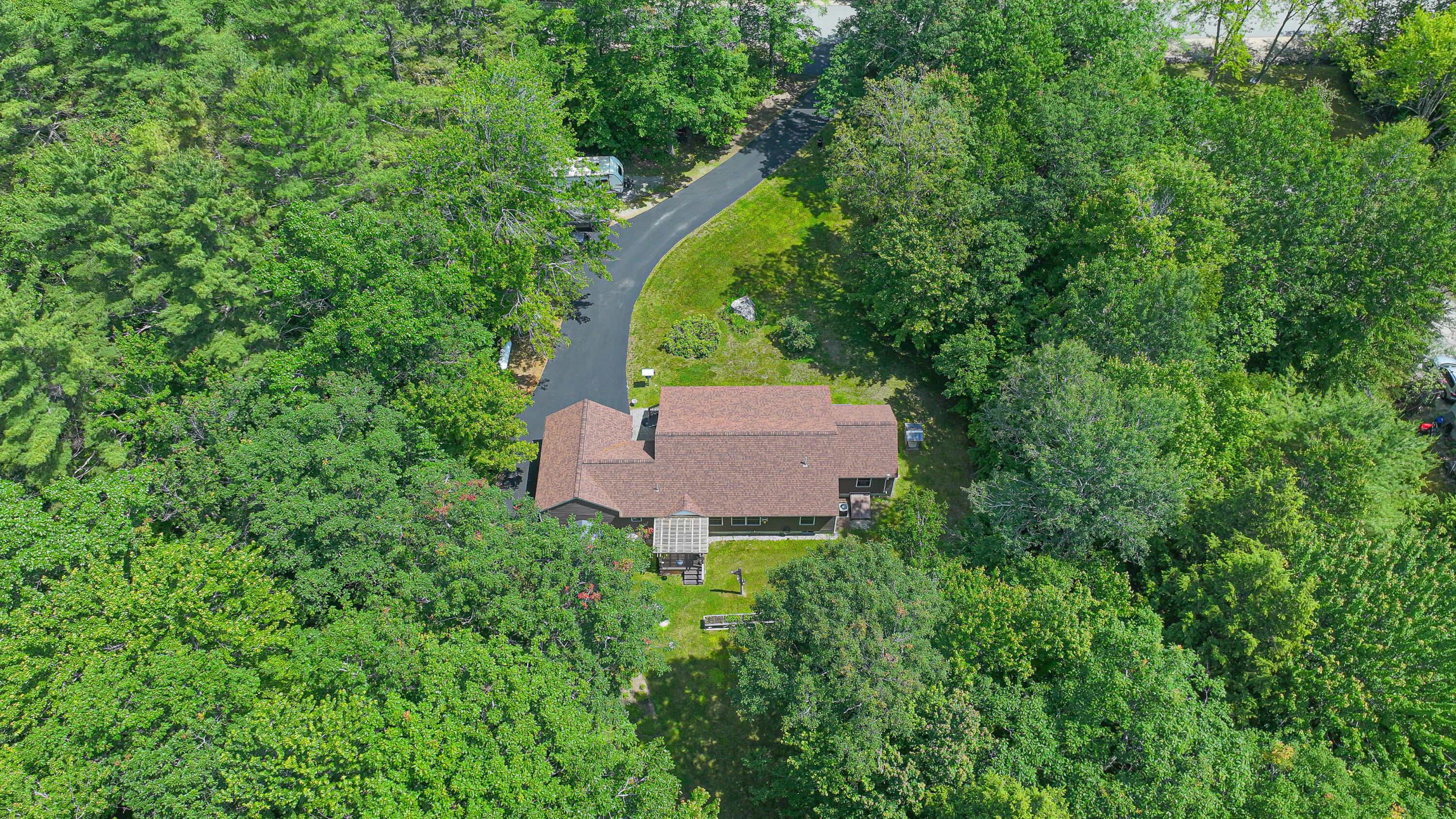 111 Edes Falls Road Harrison ME 04040