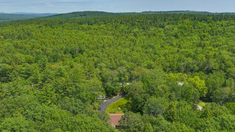 111 Edes Falls Road Harrison ME 04040