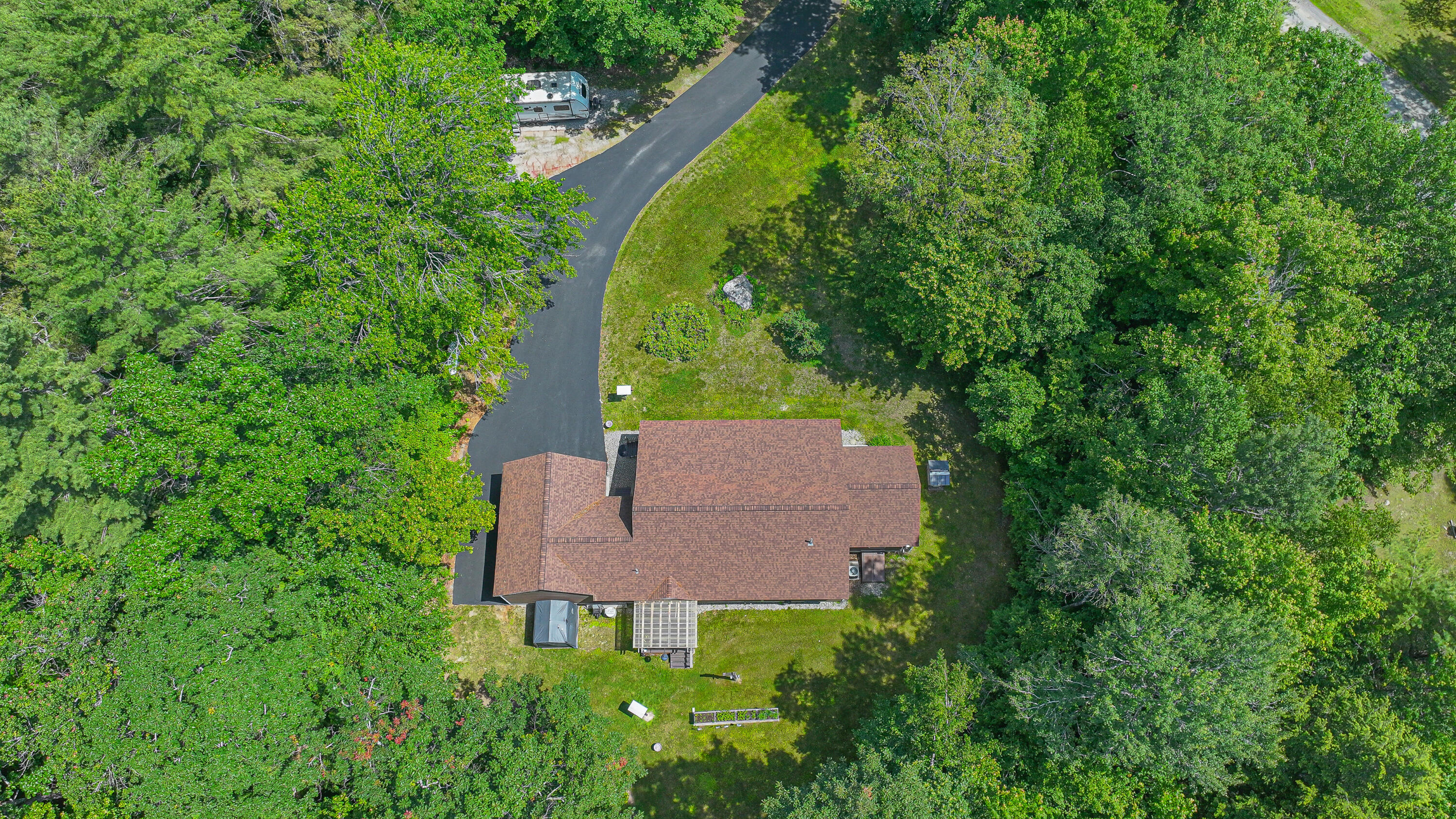 111 Edes Falls Road Harrison ME 04040