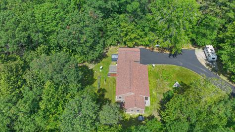 111 Edes Falls Road Harrison ME 04040