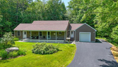 111 Edes Falls Road Harrison ME 04040