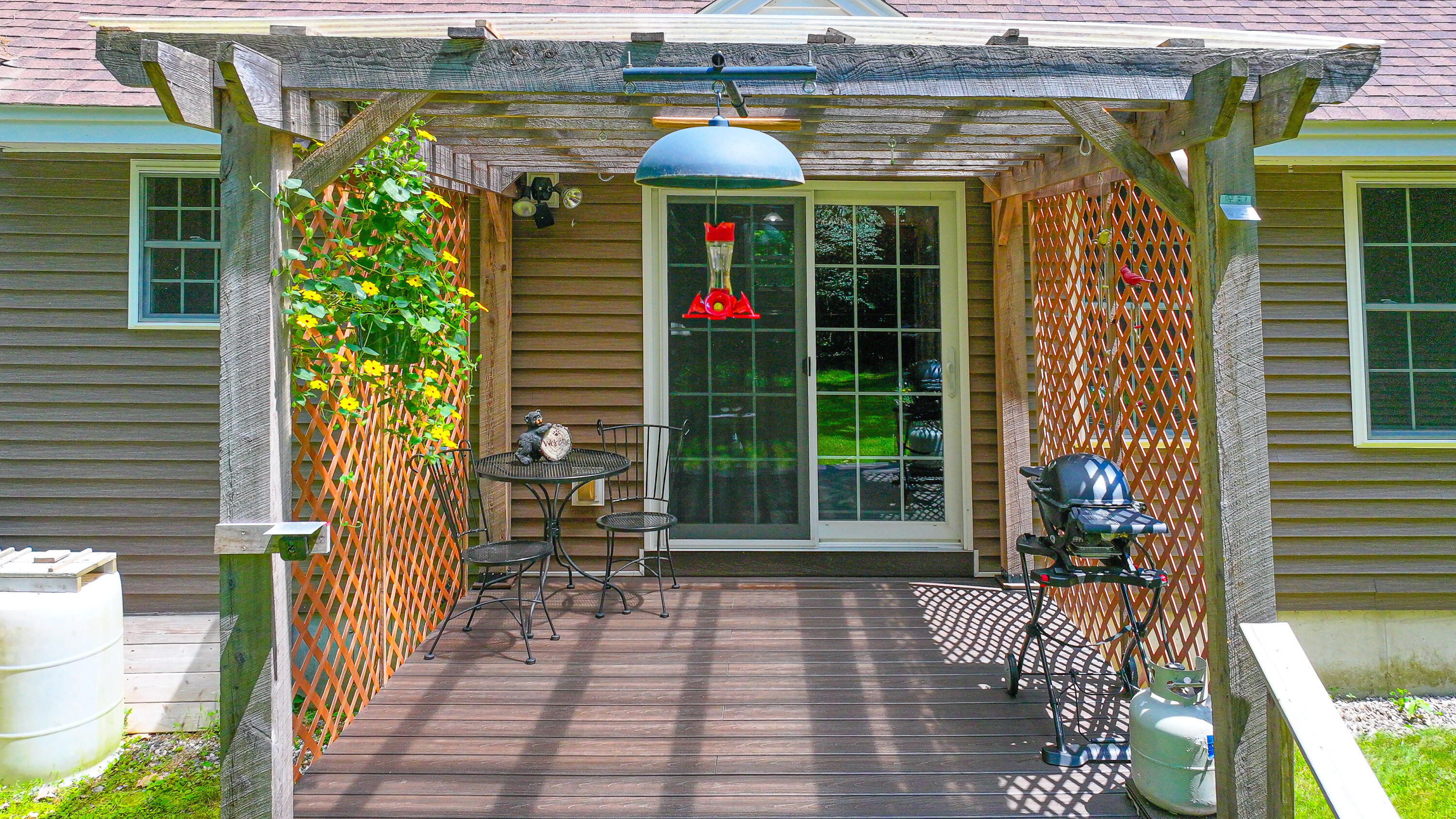 111 Edes Falls Road Harrison ME 04040