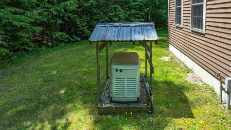 111 Edes Falls Road Harrison ME 04040