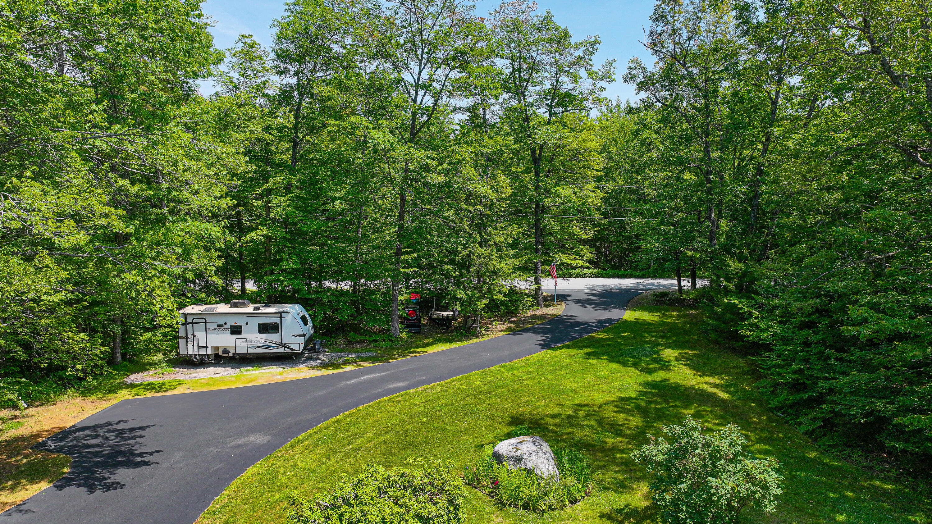 111 Edes Falls Road Harrison ME 04040