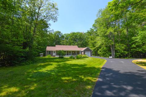 111 Edes Falls Road Harrison ME 04040