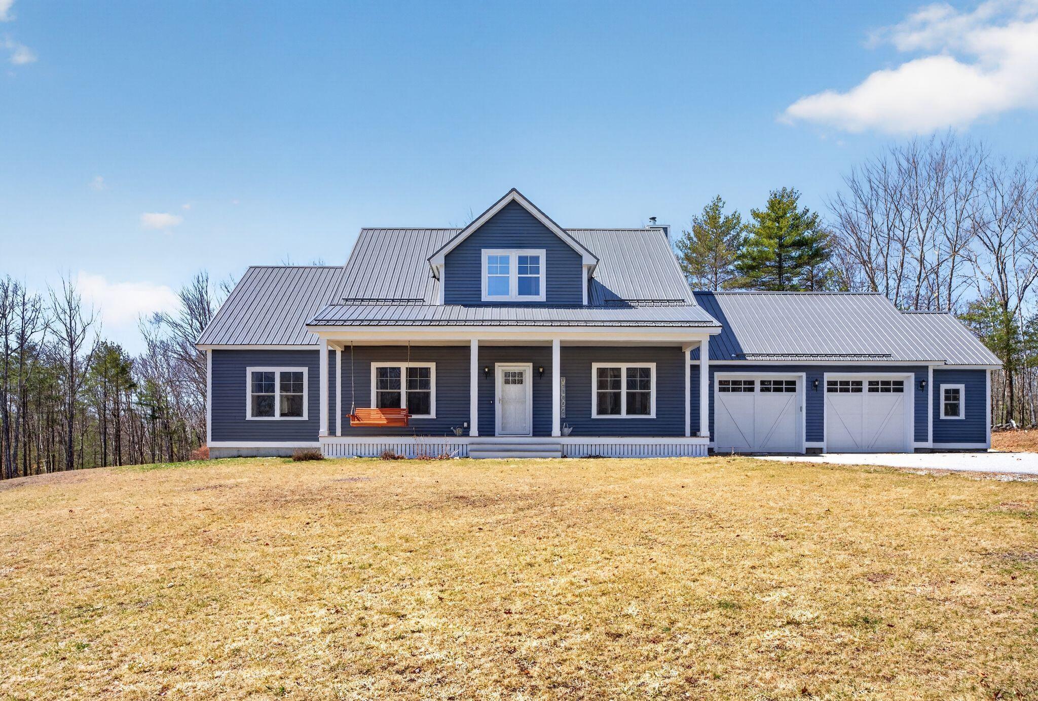333 Williams Road Lyman ME 04002