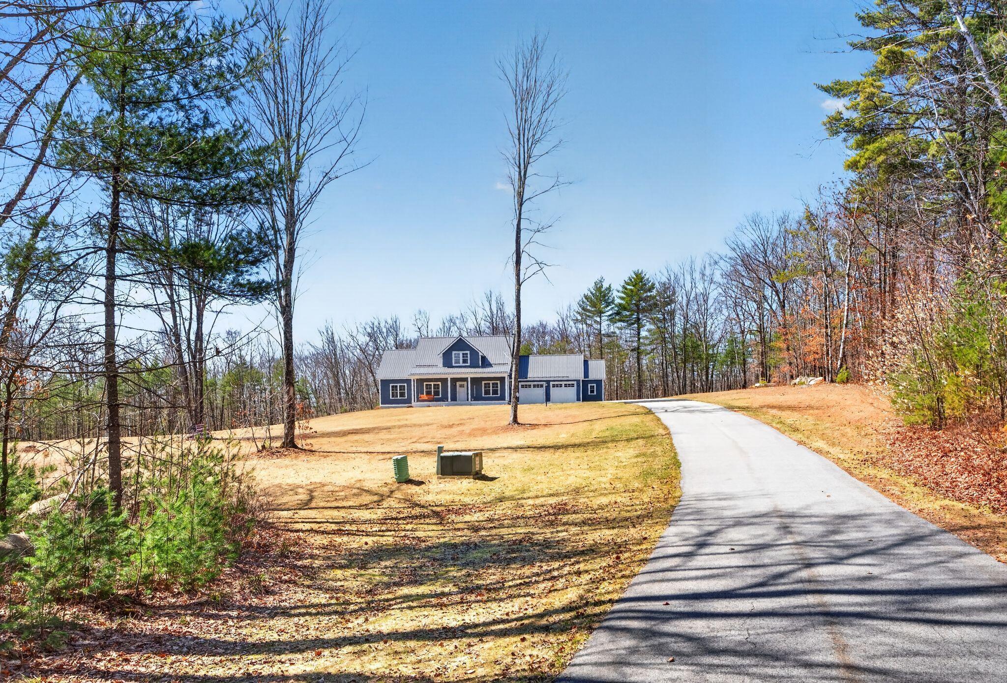 333 Williams Road Lyman ME 04002